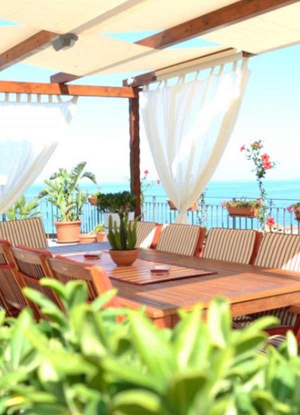 Scirocco B&B