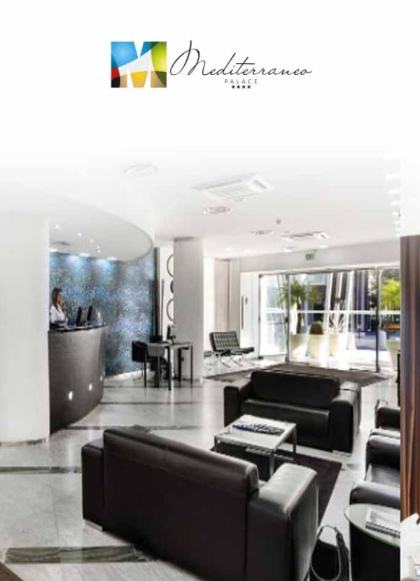 Mediterraneo Palace Ragusa