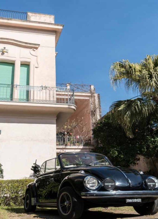 B&B Inn Liberty Giarre
