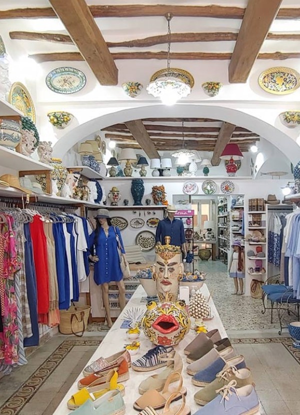 La Bottega di Sophie