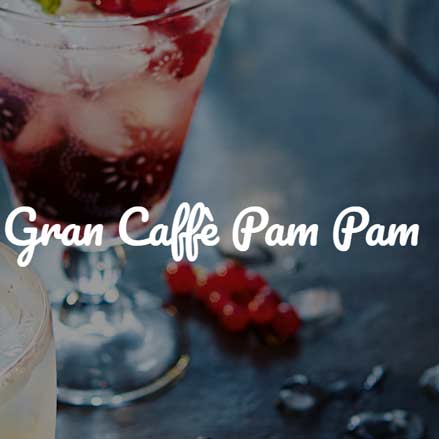 Gran Caffè Pam Pam