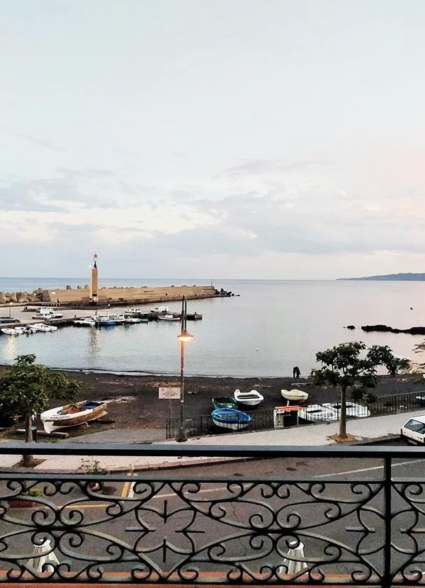 B&B la spiaggetta di Stazzo