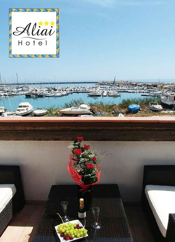 Hotel Aliai