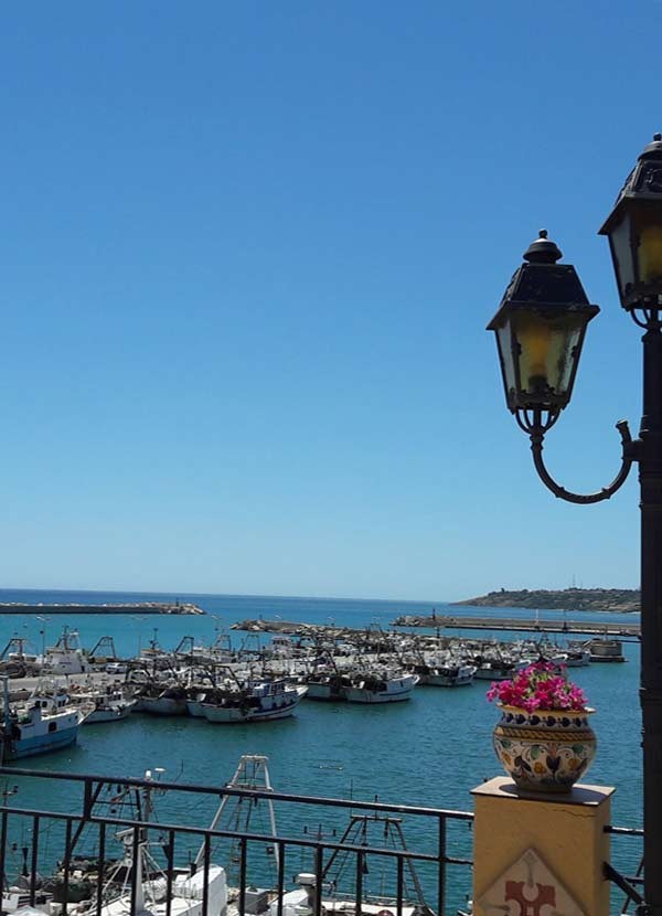 Ristorante Porto San Paolo