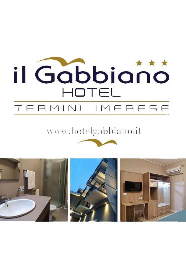 Hotel Il Gabbiano