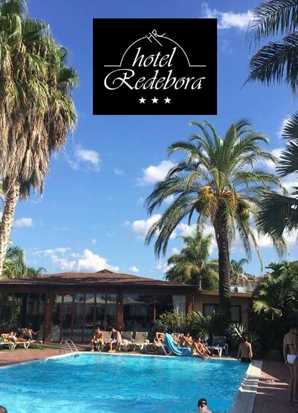 Hotel Redebora