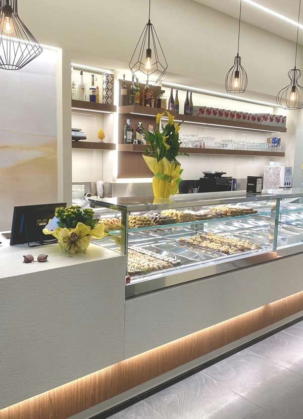 Bar Bonanno