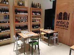 Osteria Antica Marina