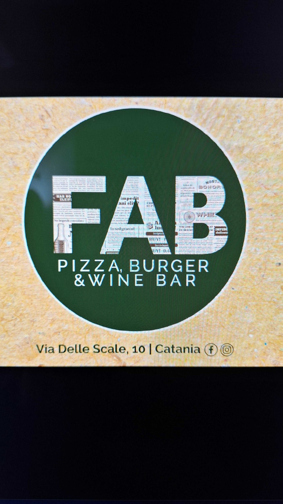 FAB