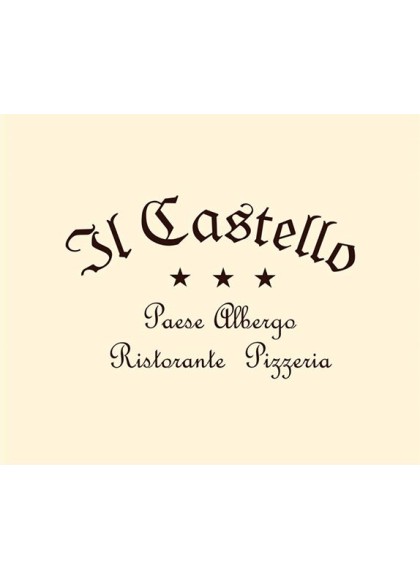 Il Castello Petralia Sottana