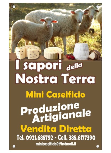 I sapori della nostra terra