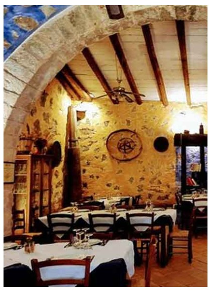 Ristorante Mates