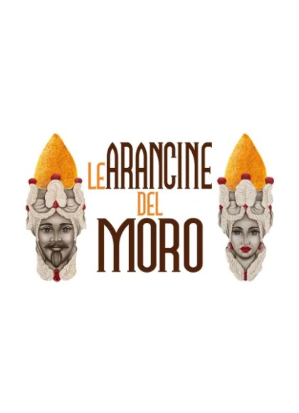 Le Arancine del Moro