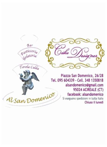 Al San Domenico Bar