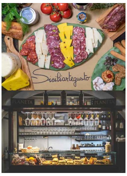 SiciliArteGusto